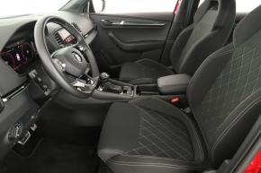 Škoda Karoq  1.5 TSI Sportline 