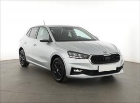 Škoda Fabia  1.0 TSI Top Selection