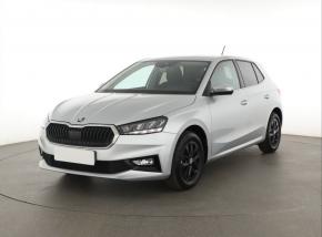 Škoda Fabia  1.0 TSI Top Selection 