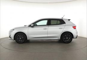 Škoda Fabia  1.0 TSI Top Selection 