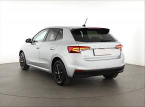 Škoda Fabia  1.0 TSI Top Selection 