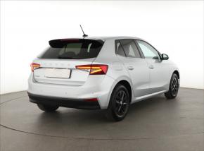 Škoda Fabia  1.0 TSI Top Selection 