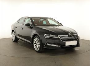 Škoda Superb  iV 1.4 TSI PHEV Style