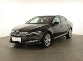 Škoda Superb  iV 1.4 TSI PHEV Style 