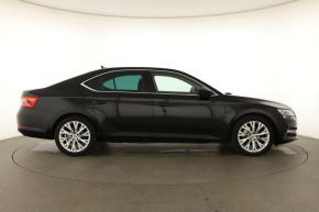 Škoda Superb  iV 1.4 TSI PHEV Style 