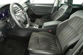 Škoda Superb  iV 1.4 TSI PHEV Style 