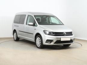 Volkswagen Caddy  2.0 TDI Maxi