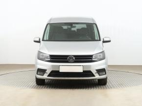 Volkswagen Caddy  2.0 TDI Maxi 