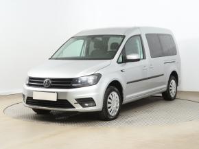 Volkswagen Caddy  2.0 TDI Maxi 