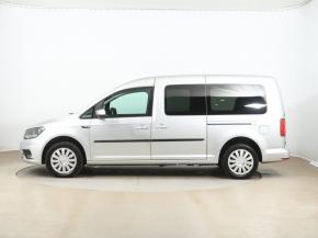 Volkswagen Caddy  2.0 TDI Maxi 