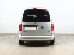 Volkswagen Caddy  2.0 TDI Maxi 
