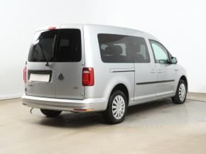 Volkswagen Caddy  2.0 TDI Maxi 