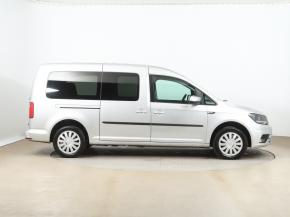 Volkswagen Caddy  2.0 TDI Maxi 