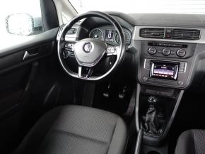 Volkswagen Caddy  2.0 TDI Maxi 