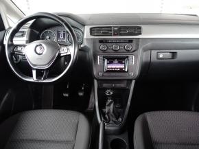 Volkswagen Caddy  2.0 TDI Maxi 
