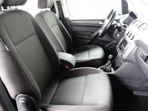 Volkswagen Caddy  2.0 TDI Maxi 