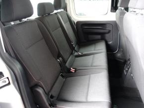 Volkswagen Caddy  2.0 TDI Maxi 