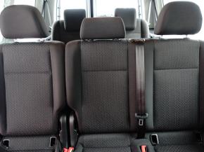 Volkswagen Caddy  2.0 TDI Maxi 