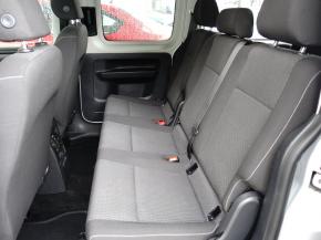 Volkswagen Caddy  2.0 TDI Maxi 