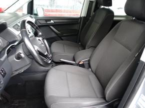 Volkswagen Caddy  2.0 TDI Maxi 