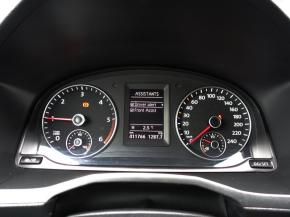 Volkswagen Caddy  2.0 TDI Maxi 