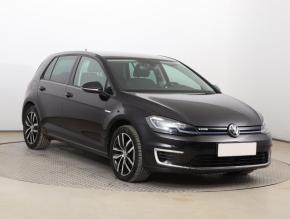 Volkswagen e-Golf  32 kWh - 37 Ah 