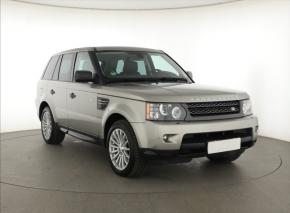 Land Rover Range Rover Sport  3.0 TDV6 