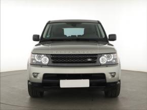 Land Rover Range Rover Sport  3.0 TDV6 