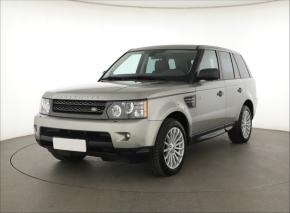 Land Rover Range Rover Sport  3.0 TDV6 