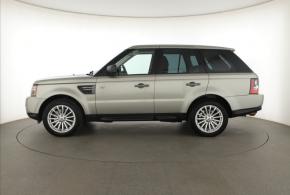 Land Rover Range Rover Sport  3.0 TDV6 