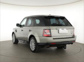 Land Rover Range Rover Sport  3.0 TDV6 