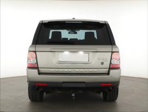 Land Rover Range Rover Sport  3.0 TDV6 