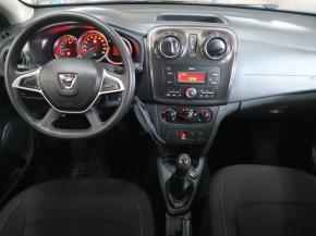 Dacia Logan  1.0 SCe Open 