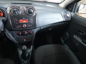 Dacia Logan  1.0 SCe Open 