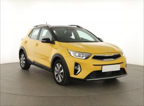Kia Stonic  1.0 T-GDI Exclusive