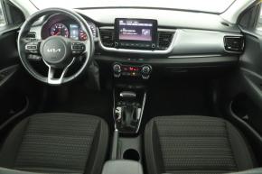 Kia Stonic  1.0 T-GDI Exclusive 