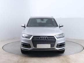 Audi Q7  50 TDI S-Line 