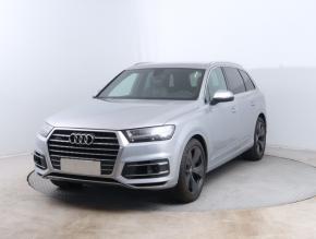 Audi Q7  50 TDI S-Line 