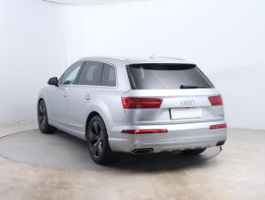 Audi Q7  50 TDI S-Line 