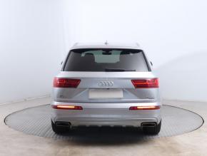 Audi Q7  50 TDI S-Line 