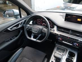 Audi Q7  50 TDI S-Line 