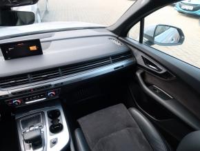 Audi Q7  50 TDI S-Line 