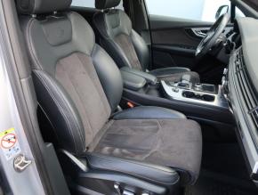 Audi Q7  50 TDI S-Line 