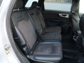 Audi Q7  50 TDI S-Line 