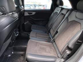 Audi Q7  50 TDI S-Line 