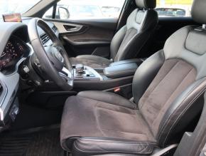 Audi Q7  50 TDI S-Line 