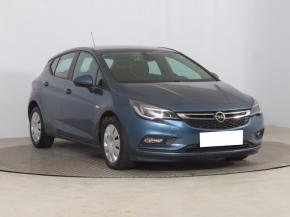 Opel Astra  1.6 CDTI 