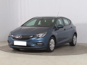 Opel Astra  1.6 CDTI 