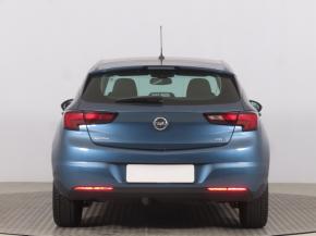 Opel Astra  1.6 CDTI 