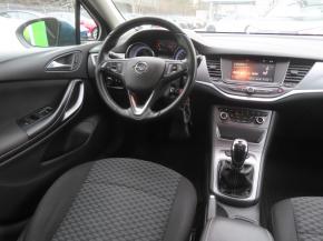 Opel Astra  1.6 CDTI 